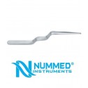 Krayenbuhl Nerve Root Retractor,Spinal Instruments